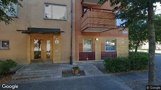 Apartments for rent in Stockholm West - Photo from Google Street View
