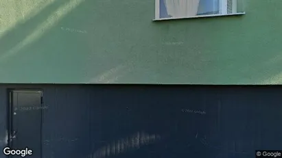 Apartments for rent in Botkyrka - Photo from Google Street View