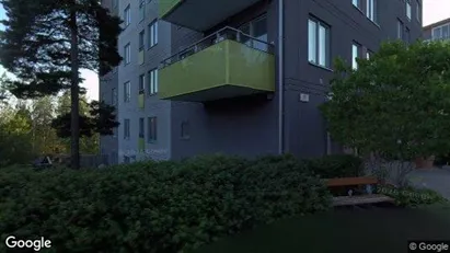 Apartments for rent in Botkyrka - Photo from Google Street View