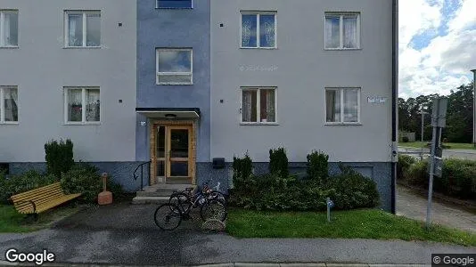 Apartments for rent in Botkyrka - Photo from Google Street View