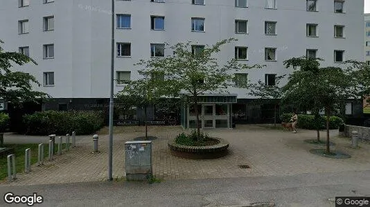 Apartments for rent in Botkyrka - Photo from Google Street View