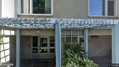 Apartments for rent in Botkyrka - Photo from Google Street View