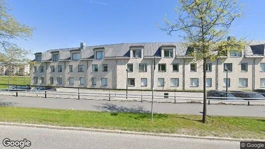 Apartments for rent in Sollentuna - Photo from Google Street View