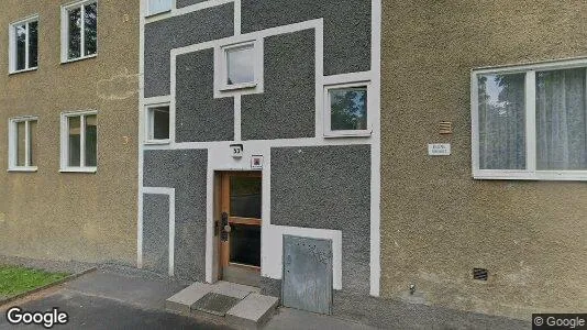Apartments for rent in Stockholm West - Photo from Google Street View