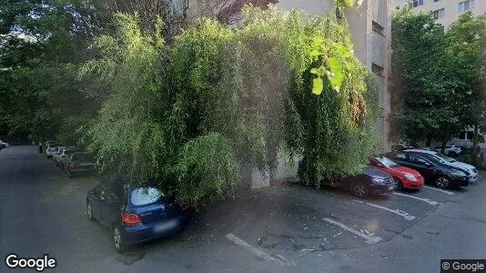 Apartments for rent in Bucharest - Sectorul 3 - Photo from Google Street View