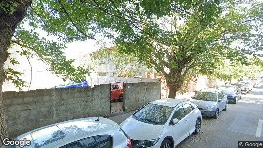Apartments for rent in Bucharest - Sectorul 1 - Photo from Google Street View