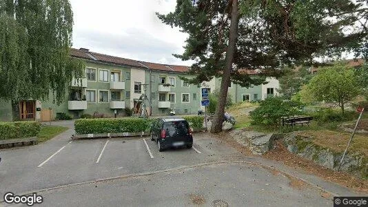 Apartments for rent in Stockholm West - Photo from Google Street View