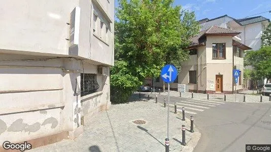 Apartments for rent in Bucharest - Sectorul 3 - Photo from Google Street View