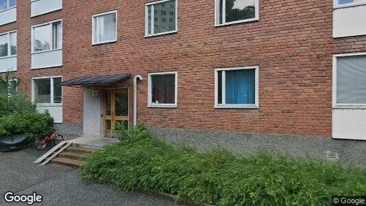 Apartments for rent in Stockholm South - Photo from Google Street View