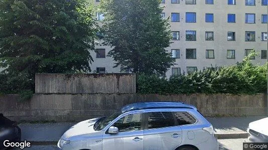 Apartments for rent in Stockholm South - Photo from Google Street View