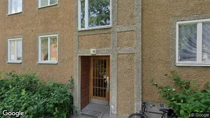 Apartments for rent in Stockholm South - Photo from Google Street View