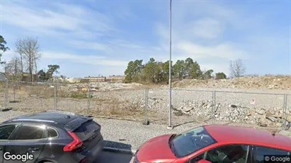 Apartments for rent in Sundbyberg - Photo from Google Street View