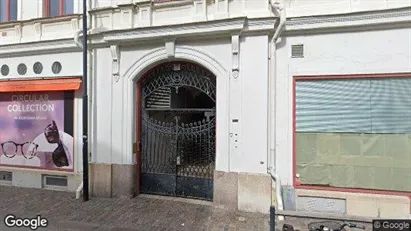 Apartments for rent in Kalmar - Photo from Google Street View