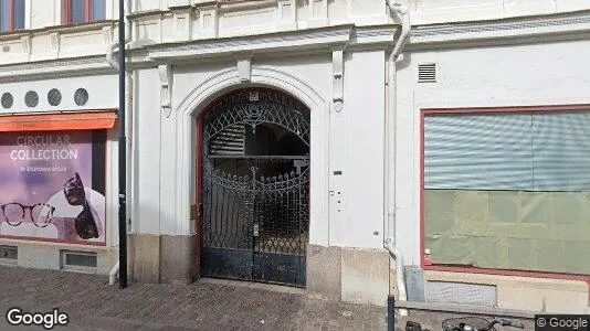 Apartments for rent in Kalmar - Photo from Google Street View