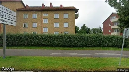 Apartments for rent in Borås - Photo from Google Street View