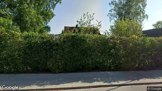 Apartments for rent in Danderyd - Photo from Google Street View