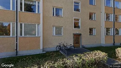 Apartments for rent in Järfälla - Photo from Google Street View