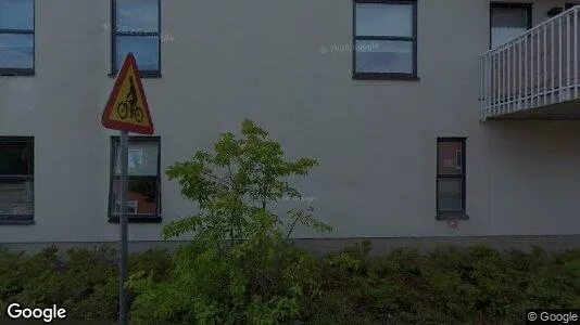 Apartments for rent in Nacka - Photo from Google Street View