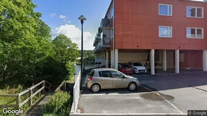 Apartments for rent in Södertälje - Photo from Google Street View