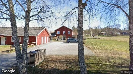 Apartments for rent in Borås - Photo from Google Street View