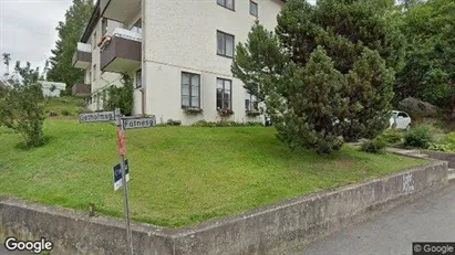 Apartments for rent in Borås - Photo from Google Street View