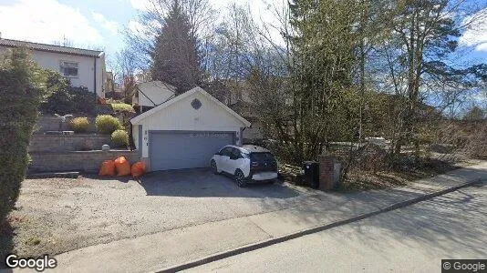 Apartments for rent in Täby - Photo from Google Street View