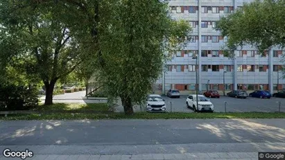 Apartments for rent in Stockholm South - Photo from Google Street View