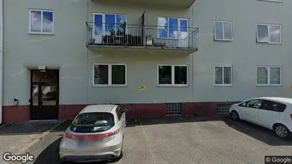 Apartments for rent in Jönköping - Photo from Google Street View