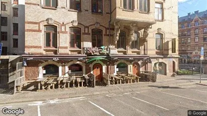 Apartments for rent in Gothenburg City Centre - Photo from Google Street View