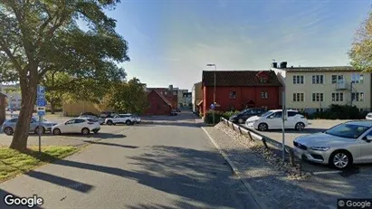Apartments for rent in Karlskrona - Photo from Google Street View