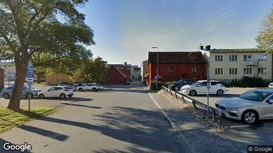 Apartments for rent in Karlskrona - Photo from Google Street View