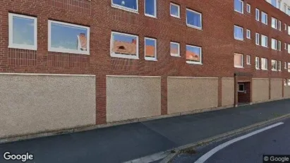 Apartments for rent in Jönköping - Photo from Google Street View