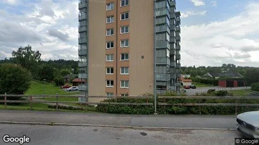 Apartments for rent in Mjölby - Photo from Google Street View
