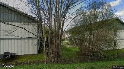 Apartments for rent in Vetlanda - Photo from Google Street View