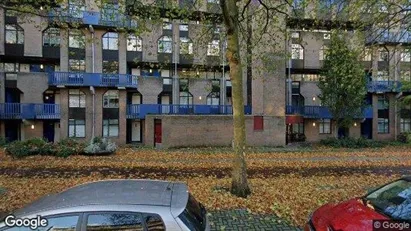 Apartments for rent in Rotterdam Centrum - Photo from Google Street View