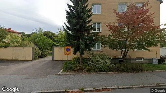 Apartments for rent in Västerås - Photo from Google Street View
