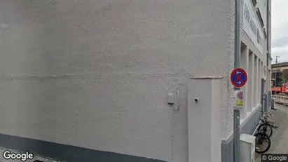 Apartments for rent in Nuremberg - Photo from Google Street View