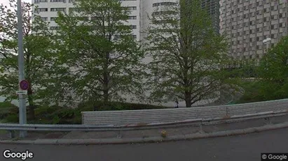 Apartments for rent in Vienna Donaustadt - Photo from Google Street View
