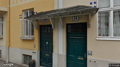 Apartments for rent in Sankt Pölten - Photo from Google Street View