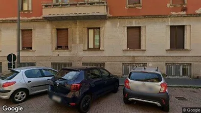Apartments for rent in Milano Zona 5 - Vigentino, Chiaravalle, Gratosoglio - Photo from Google Street View
