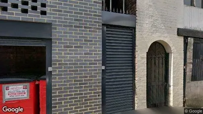 Apartments for rent in Ilford - Essex - Photo from Google Street View