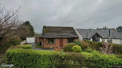 Apartments for rent in Ilkeston - Derbyshire - Photo from Google Street View