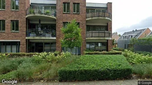 Apartments for rent in Bunnik - Photo from Google Street View