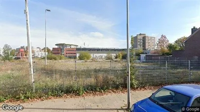 Apartments for rent in Eindhoven - Photo from Google Street View