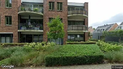 Apartments for rent in Bunnik - Photo from Google Street View