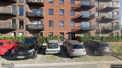 Apartments for rent in Ballerup - Photo from Google Street View
