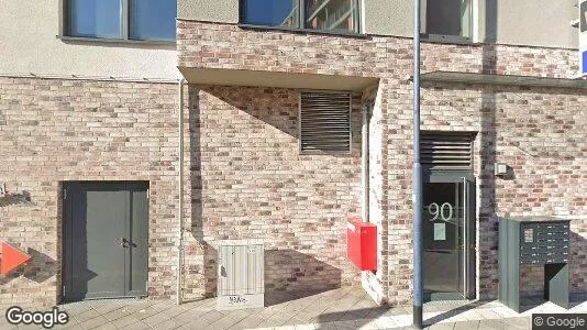 Apartments for rent in Offenbach am Main - Photo from Google Street View