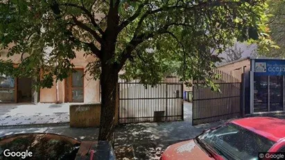 Apartments for rent in Chiajna - Photo from Google Street View