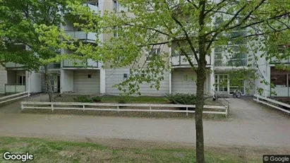 Apartments for rent in Turku - Photo from Google Street View