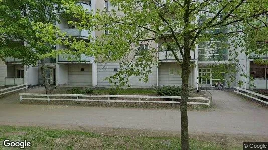 Apartments for rent in Turku - Photo from Google Street View